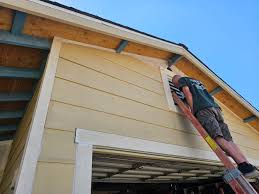 Best Steel Siding Installation  in Morgantown, KY